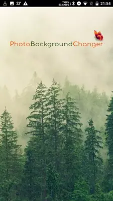 Background changer of photo android App screenshot 9